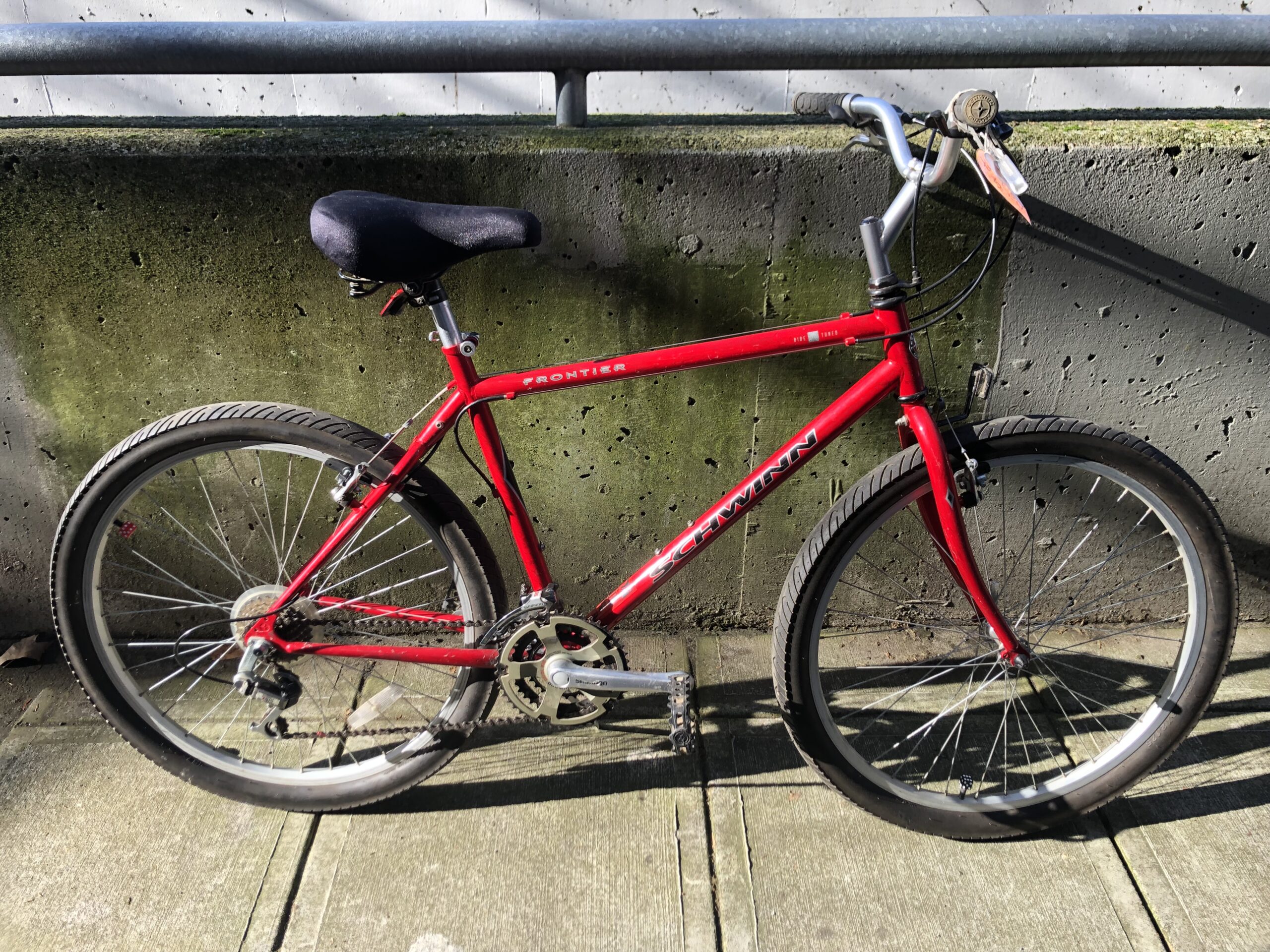 Bike 1