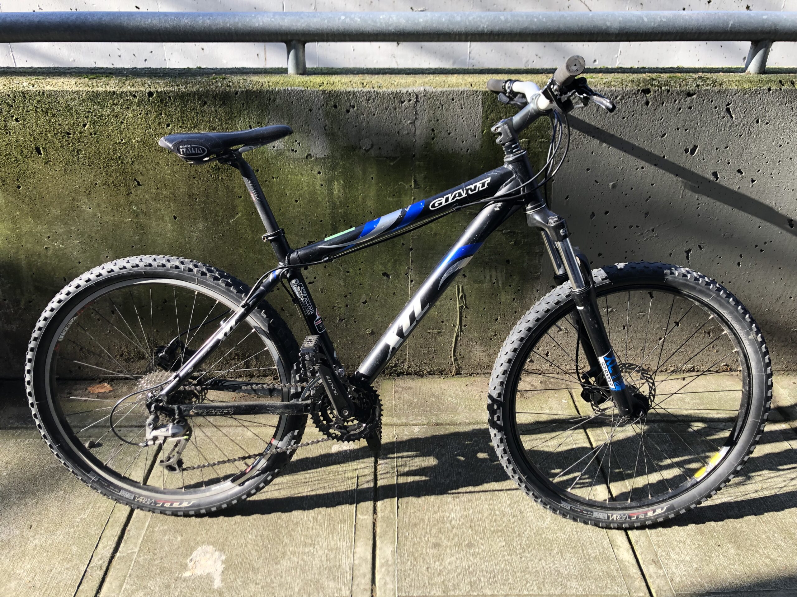 Bike 2