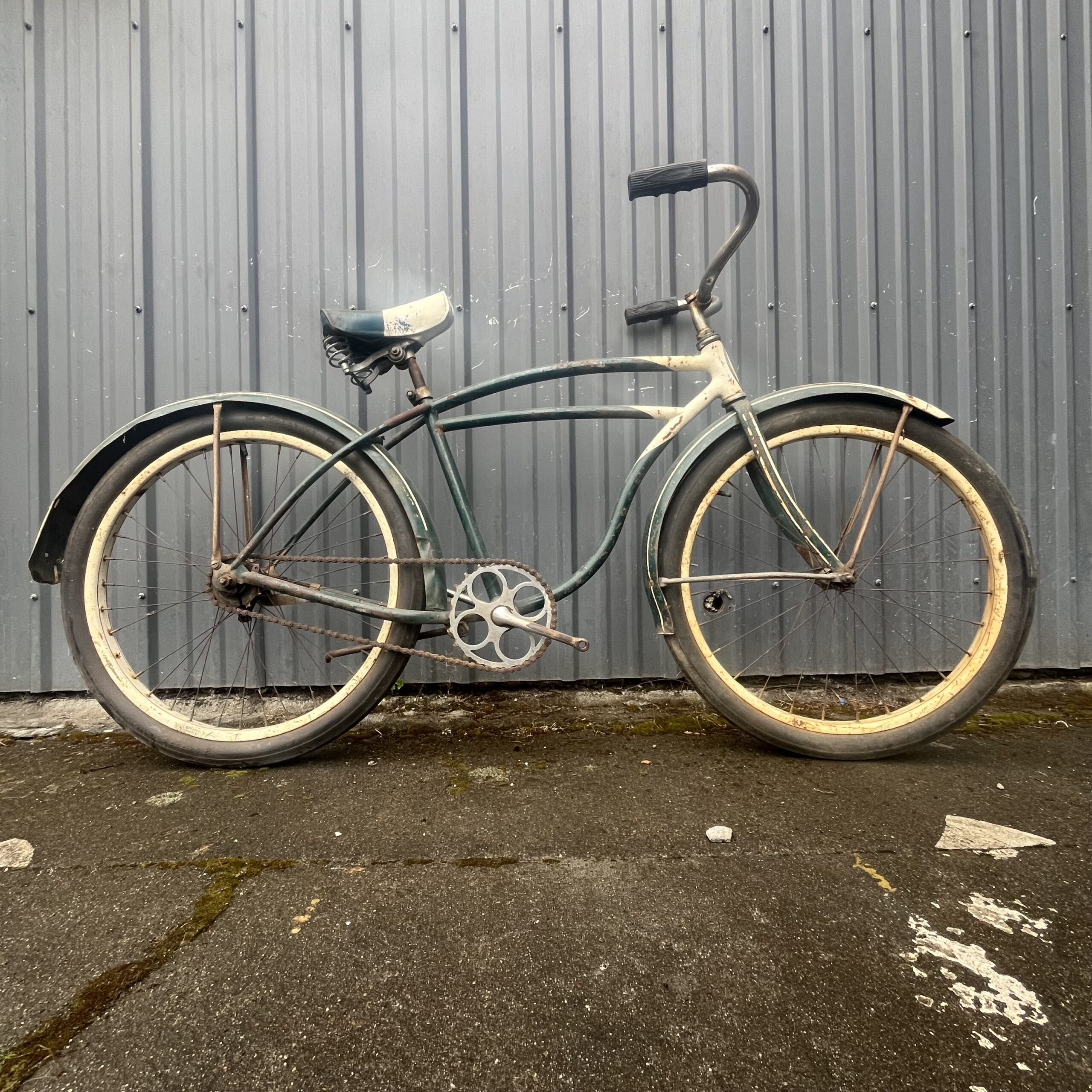 Vintage Schwinn
