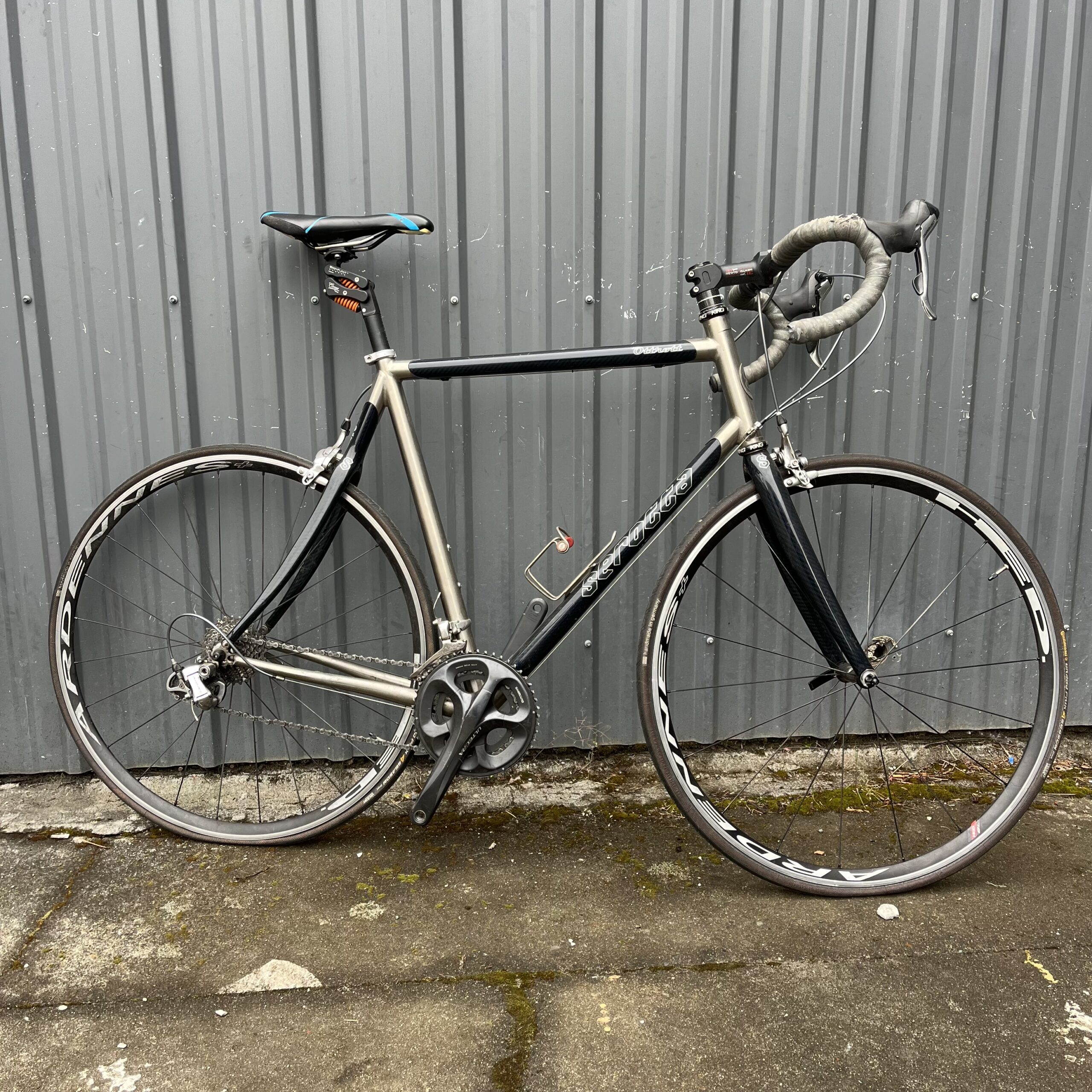 Serotta Ottrott