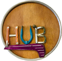 The Hub Community Bike Shop